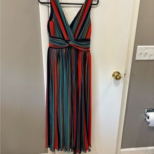 Boden ankle length dress